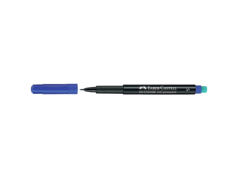 Lapp 61784670 Markierstifte Ms-B Bu Marker Pen 10 Pcs