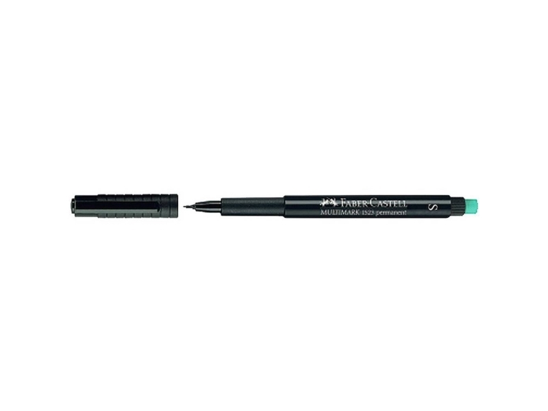 Lapp 61784650 Markierstifte Ms-S Bk Marker Pen 10 Pcs