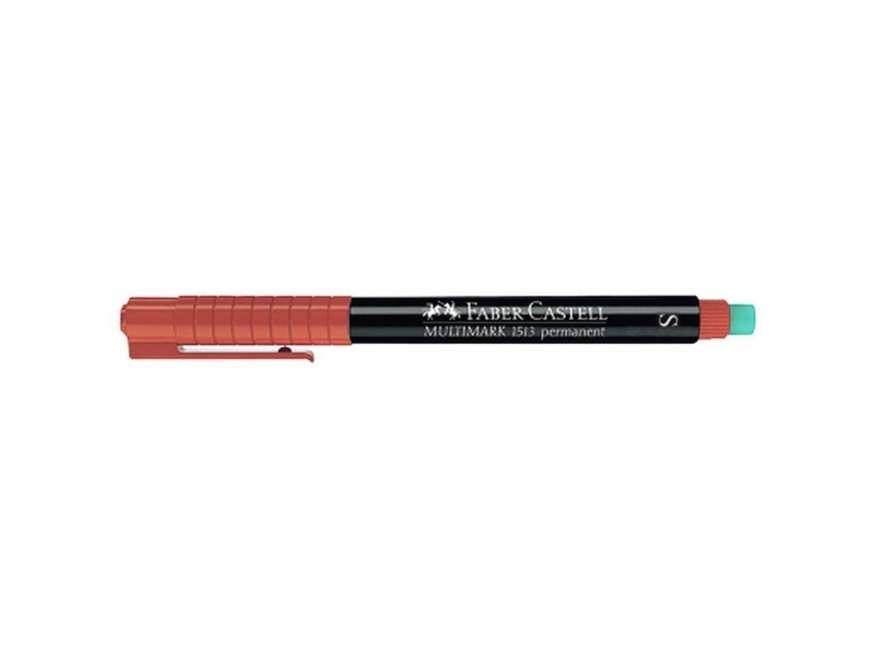Lapp 61784660 Markierstifte Ms-R Rd Marking Pen 10 Pcs