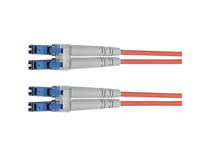 Telegärtner Lc/Lc, 50/125, 2M, 2M, 2M, Lc, Lc