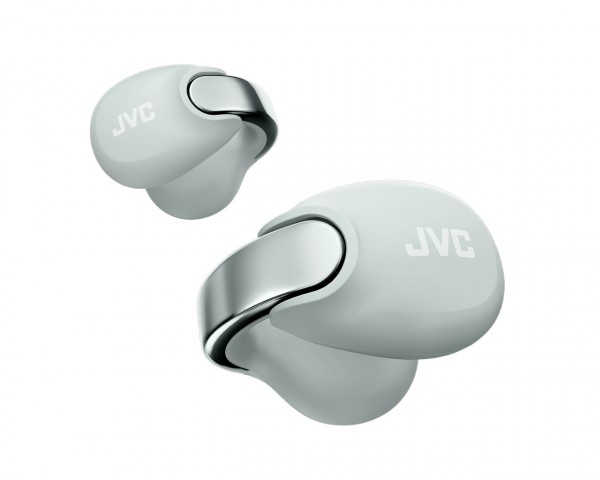 Open Ear Nearphone True Wireless Headphones - Grey