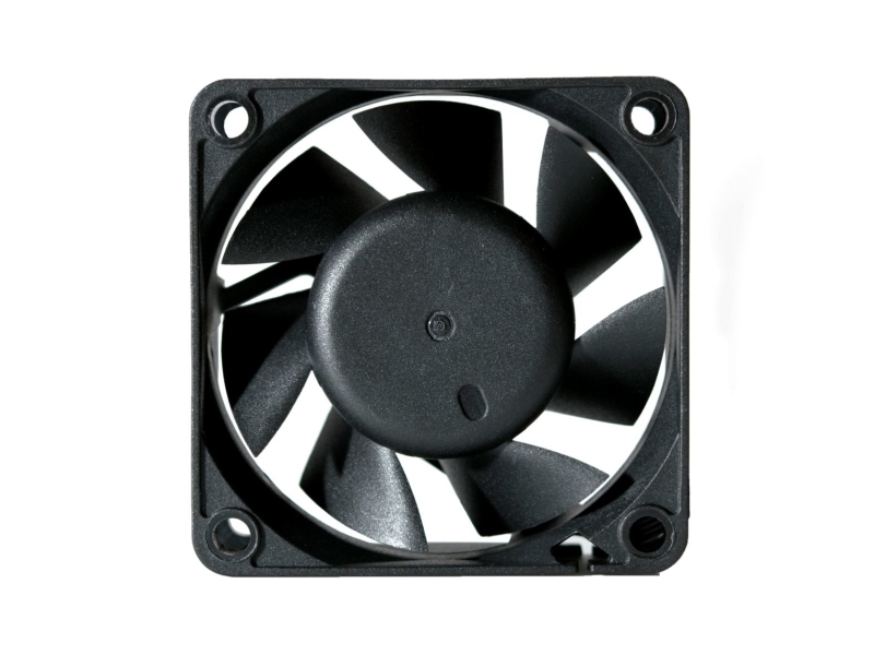 Gelid Solutions Ipx 6 Pwm, Ventilator, 6 Cm, 1200 Rpm, 4000 Rpm, 28 Db, 21,2 Cfm