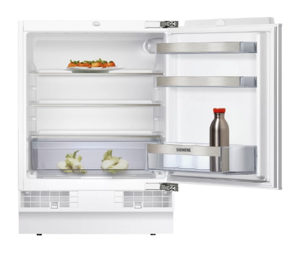 Siemens iQ500 KU15RADF0, 137 l, SN-ST, 38 dB, F, Vit | Vitvaror - Kyl & Frys - Kylskåp | GameStuff
