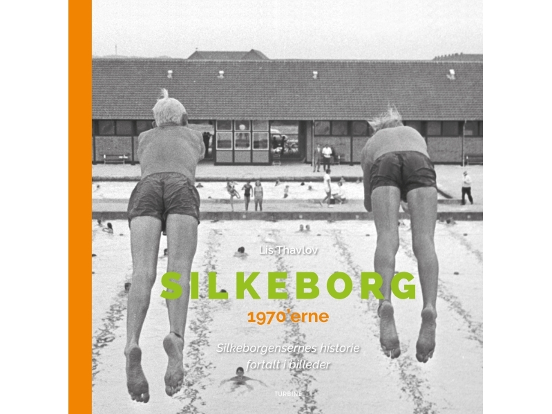 Silkeborg 1970’erne | Lis Thavlov