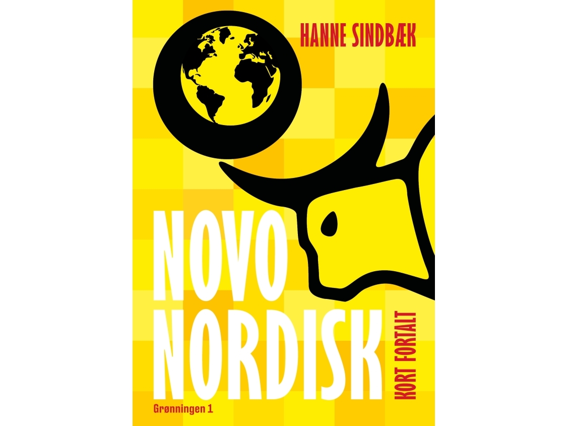 Novo Nordisk Kort Fortalt | Hanne Sindbæk