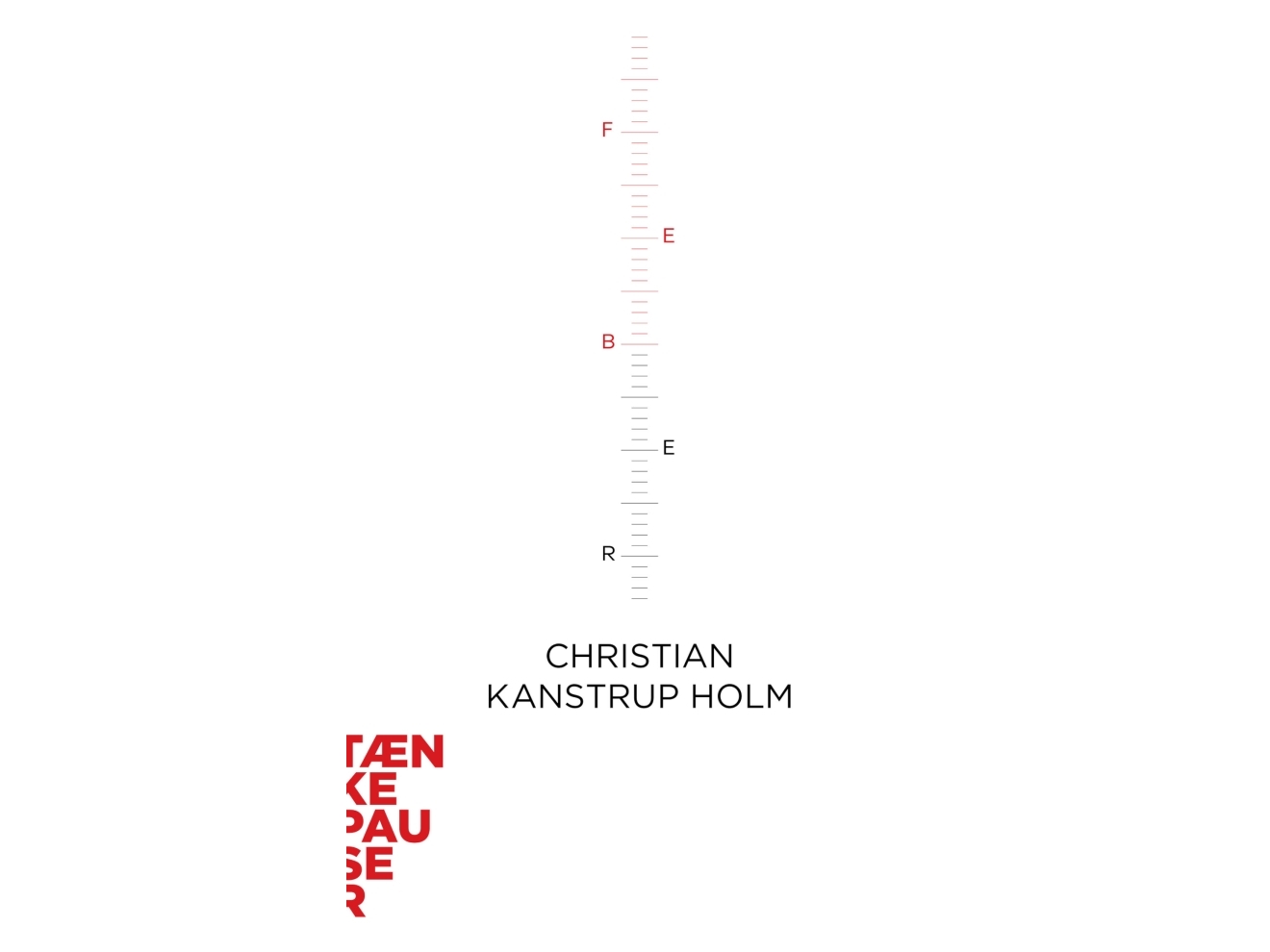 Fieber | Christian Kanstrup Holm | Sprache: Dänish