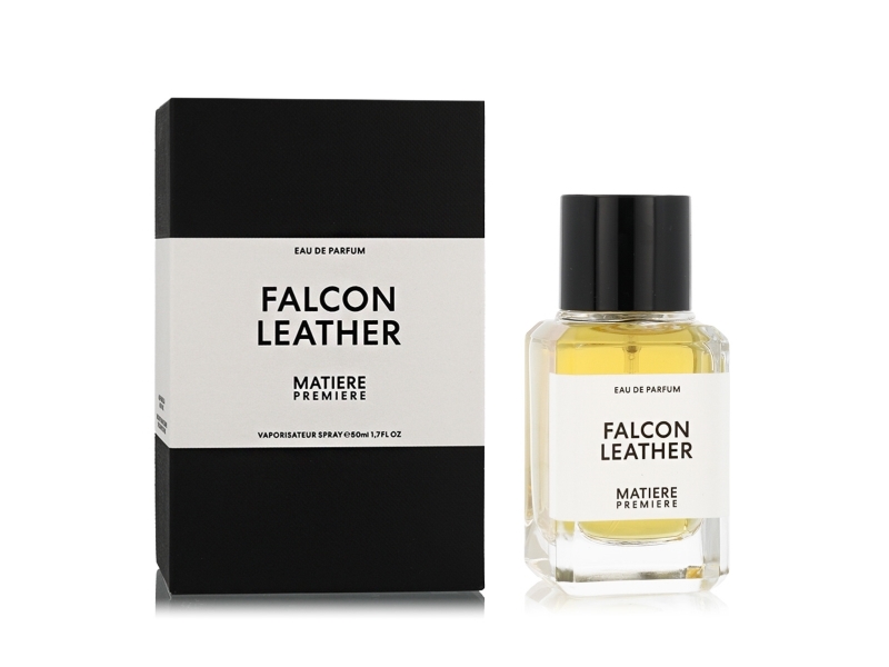 Matiere Premiere Falcon Leather Eau De Parfum 50 Ml (Unisex)