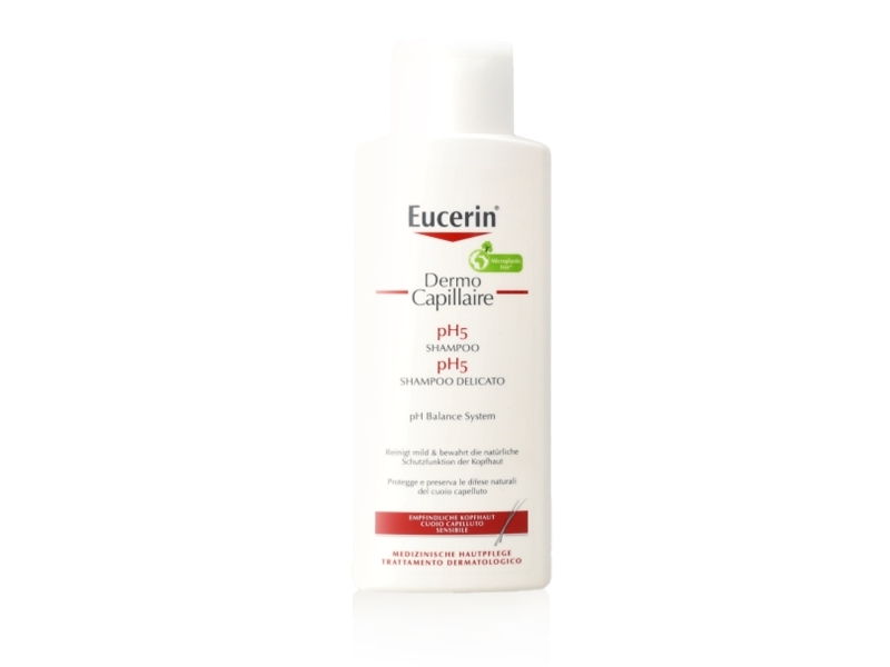 Eucerin - Dermocapillaire - 250 Ml