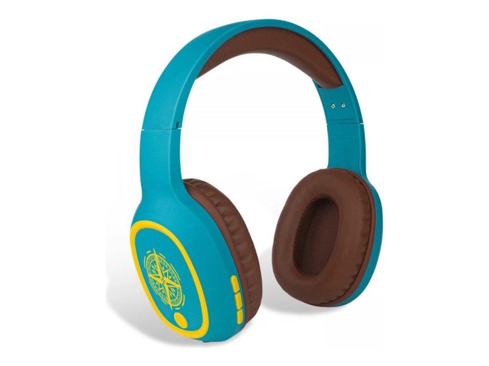 Steelplay - Adventure Headset (Switch/Pc/Mac/Mobile)