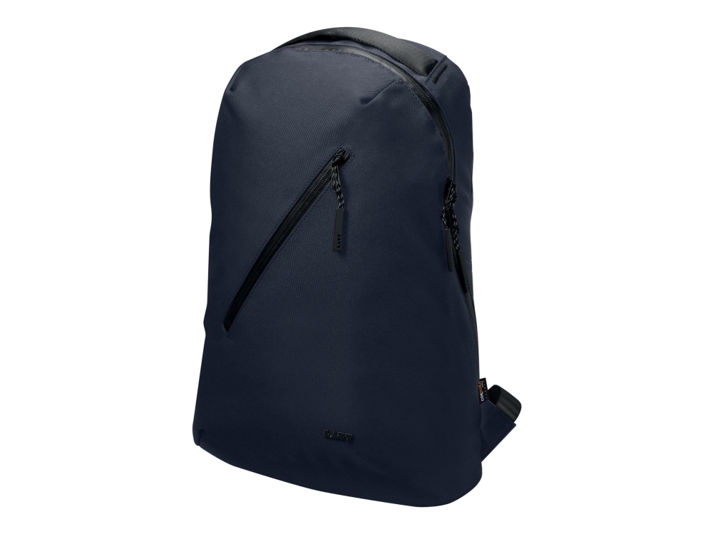 Laut URBAN CITY DAYPACK - Rygsæk til notebook - 12 liter - 15 - indigo
