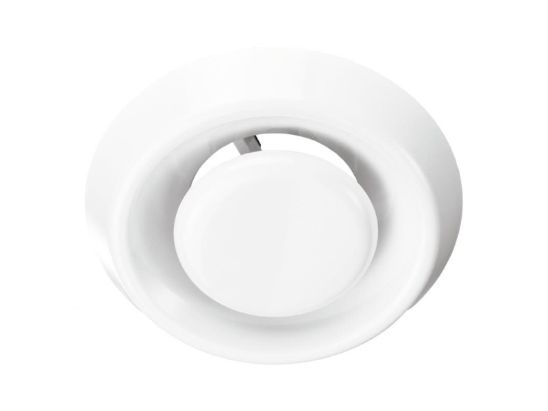 Entlüfter Diffusor A 100 Vr Abs
