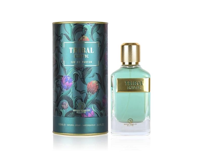 Grandeur Tribal Exotic Edp 100Ml
