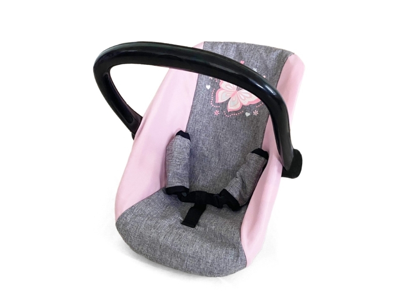 Bayer Design Doll turvaistuin