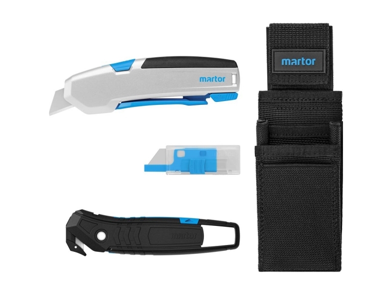Martor 992203.09 Martor Produktsatz Secupro 625 Satz 992203 - 1 Stück 1 Stück