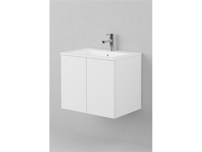 Underskab Viskan PRO solid 60 2L hvid