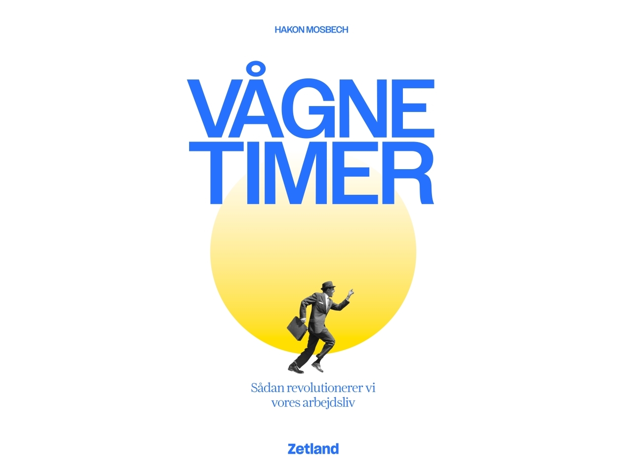Vågne Timer | Hakon Mosbech