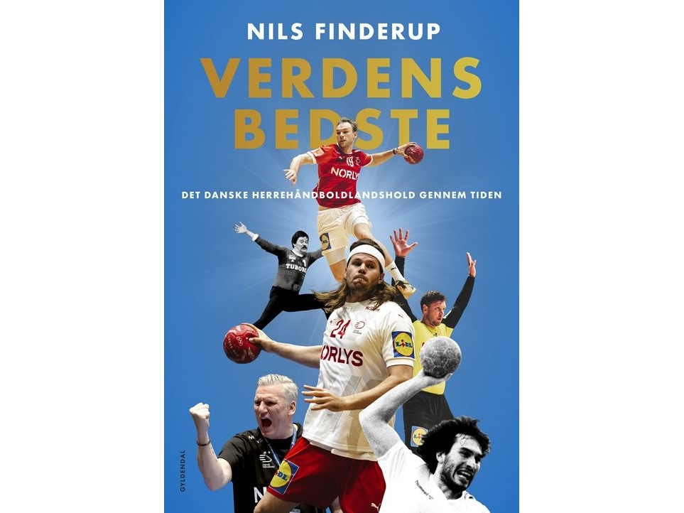 Verdens Bedste | Nils Finderup