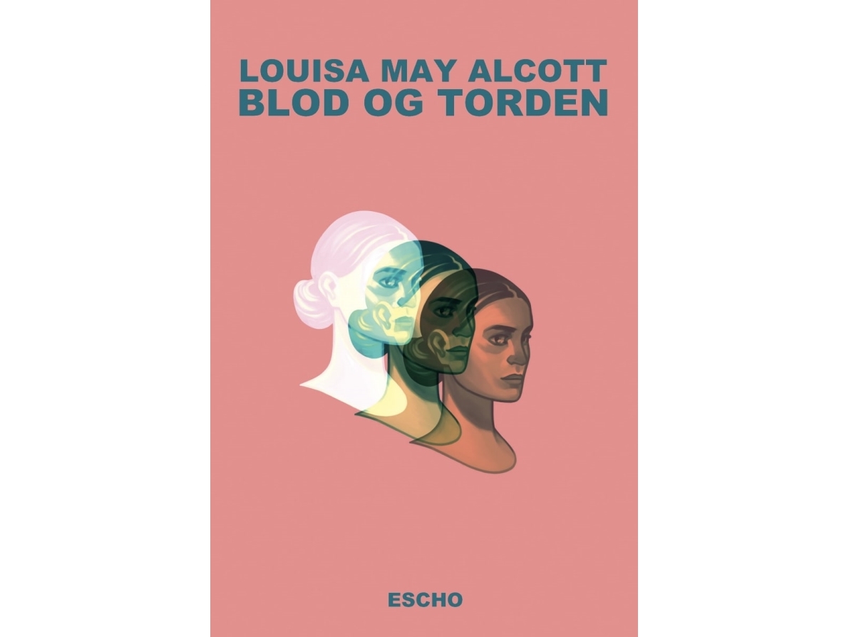 Blod Og Torden | Louisa May Alcott | Sprache: Dänish