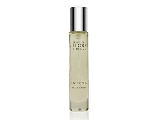 Lorenzo Villoresi Teint De Neige 15Ml, Unisex, 15 Ml, Ikke-Genopfyldelig Flaske, Jasmin, Rose, Ylang-Ylang, Jasmin, Rose, Ylang Ylang, Sweet, Powdery