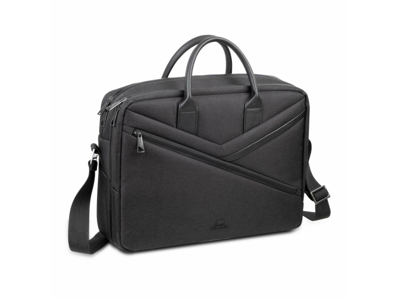 Rivacase 8134, Mappe, 39,6 Cm (15.6"), Skulderrem, 820 G