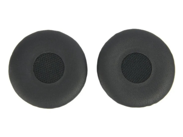 Jabra Perform 75 Cushion, Ohrstöpsel, Kunstleder, Schwarz