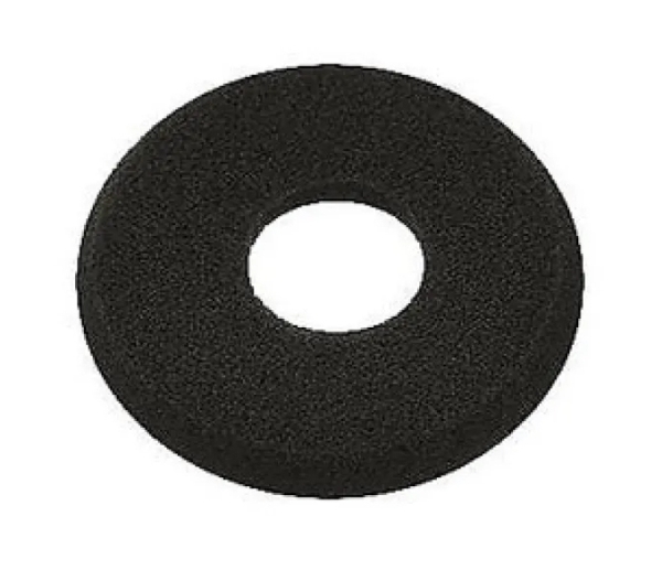 Jabra - Ørepude For Headset (Pakke Med 10) - For Perform 75
