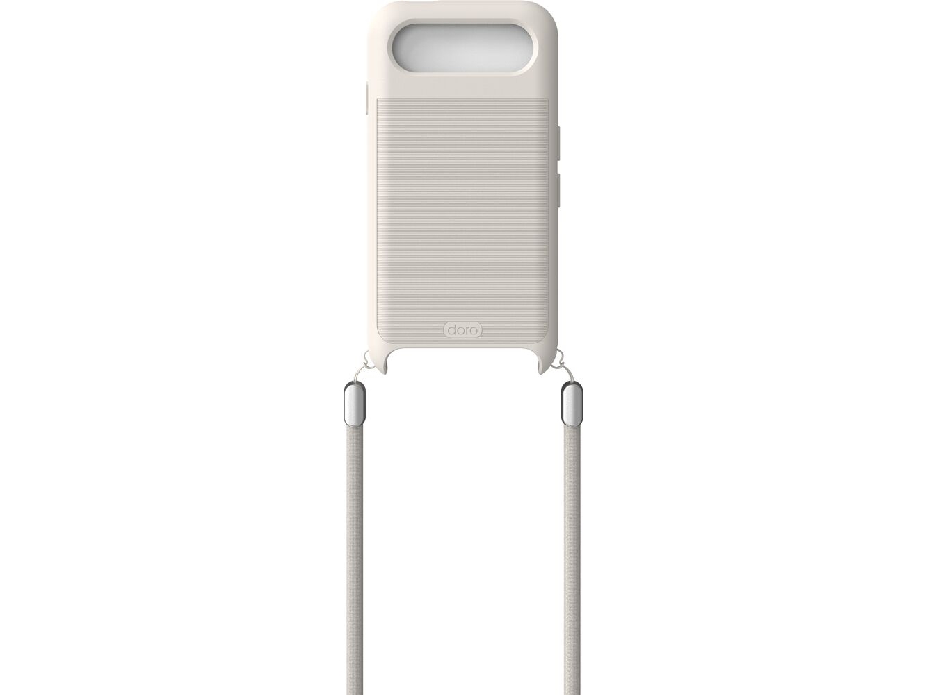 Doro 380278, Cover, Doro, A20/21, 11,4 Cm (4.5"), Hvid