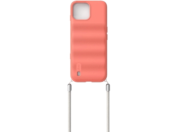 Doro 380286, Cover, Doro, A30/31, 15,5 Cm (6.1"), Orange