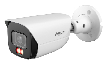 Dahua Technology Wizsense Dh-Ipc-Hfw3449e-As-Il, Ip-Sicherheitskamera, Innen & Außen, Kabelgebunden, Ce-Lvd: En62368-1 Ce-Emc: Electromagnetic Compat