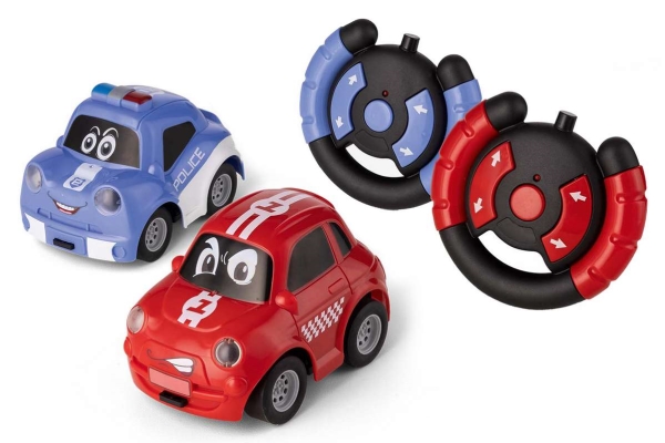 Revell RC Cars My little Police Chase