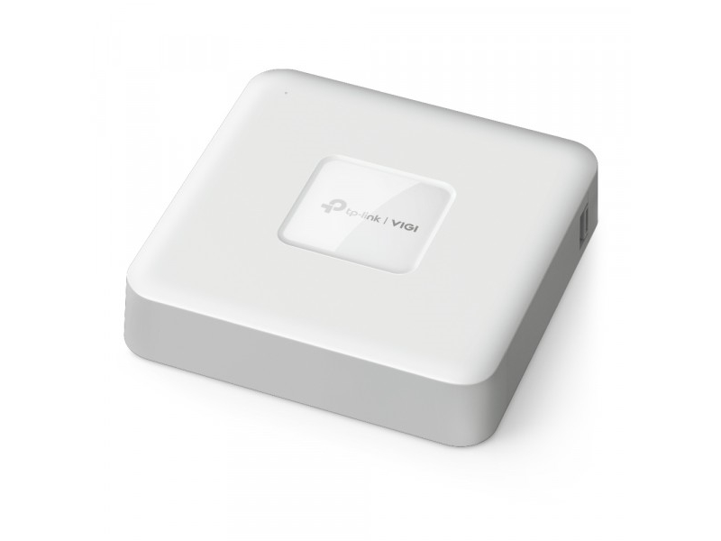 Tp-Link Vigi Nvr1104h-4P, 4 Kanaler, 3840 X 2160 Pixel, 4 Kanaler, 720P, 1080P, Hdmi^ 3840X2160/30Hz,1920X1080/60Hz, 1680X1050/60Hz, 1440X900/60Hz, 1