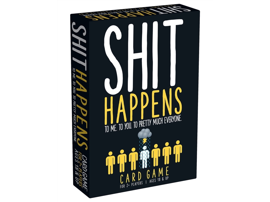 Skit händer Skit händer | Leksaker - Spel - Vuxen brädspel | GameStuff