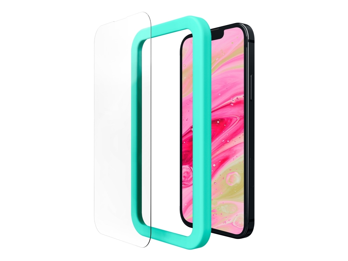 Laut Prime Glass, Apple, Iphone 16E, Transparent