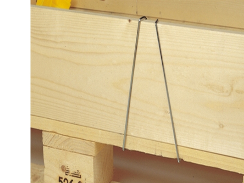 Lås för pallram - 4 ramar | Möbler - Förvaringsmöbler - Bokhylla | GameStuff