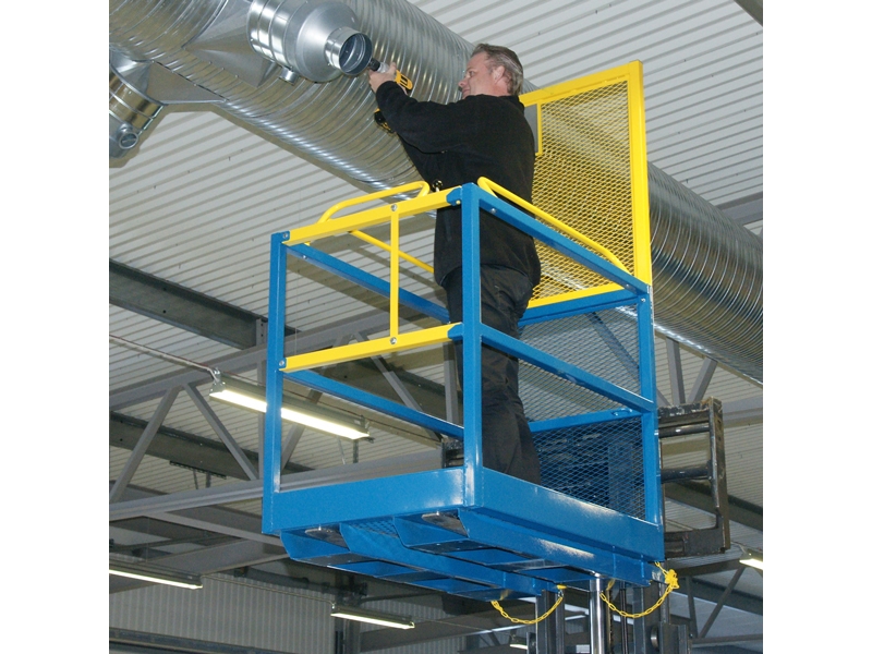Arbeitskorb 800X1200 Mm - Dk