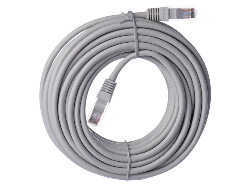 Lan-Kabel Cat 5E Utp 10 M