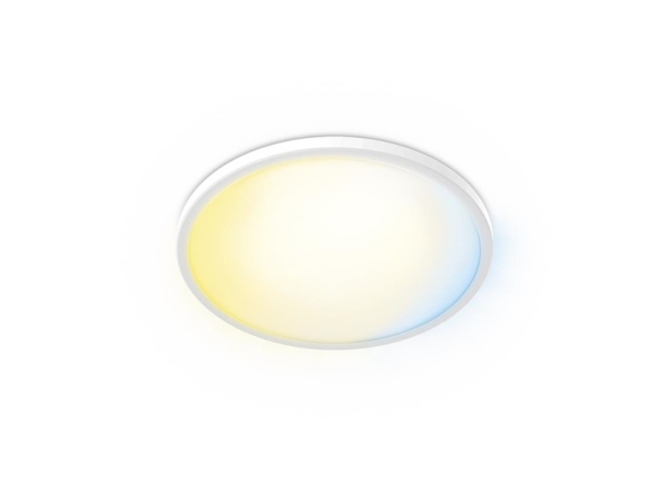 Philips Valen Ceiling Cl650 Aio Rd Deckenleuchte 32W