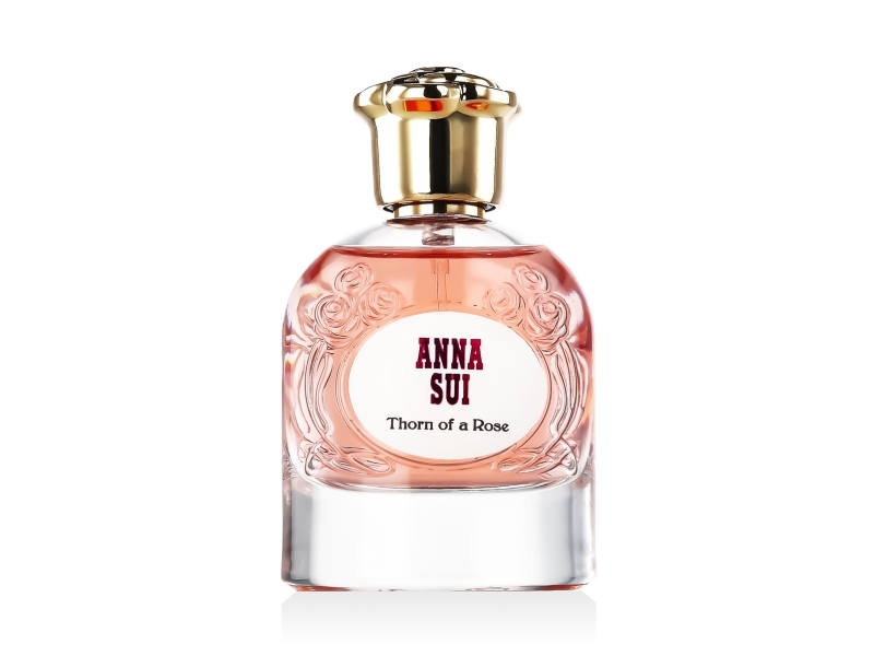 Anna Sui Thorn Of A Rose Eau De Parfum Spray 50Ml