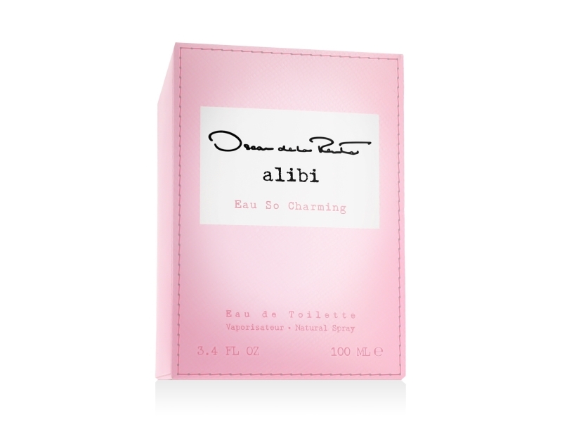 Oscar De La Renta - Alibi - 100 Ml