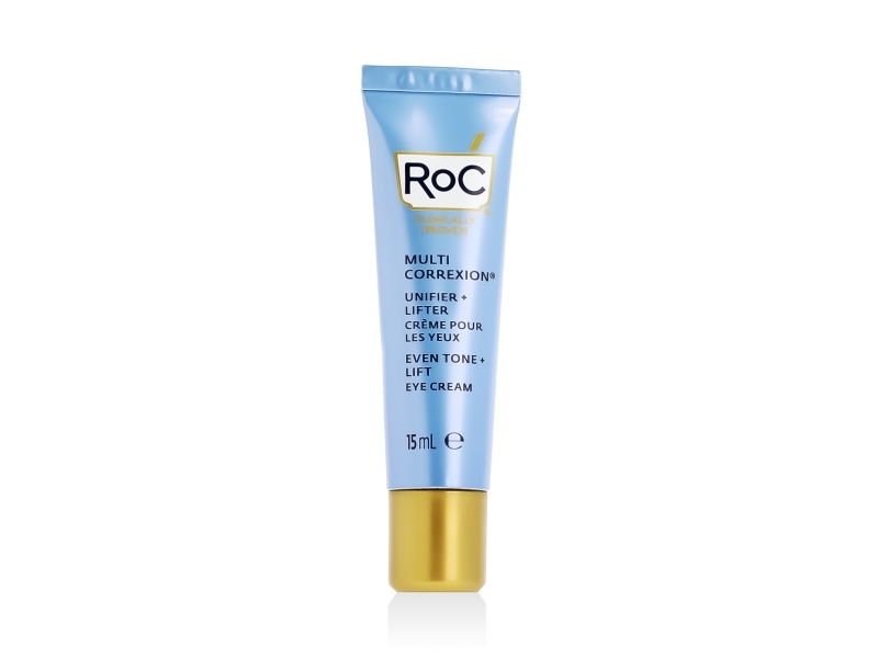 RoC Multi Correxion®️ Even Tone + Lift Eye Cream 15 ml