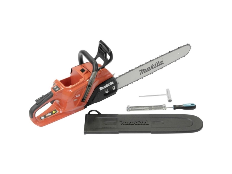 Makita cordless chainsaw 40V max. UC030GZ03 | Trädgården - Trädgårdsmaskiner - Motorsågar | GameStuff