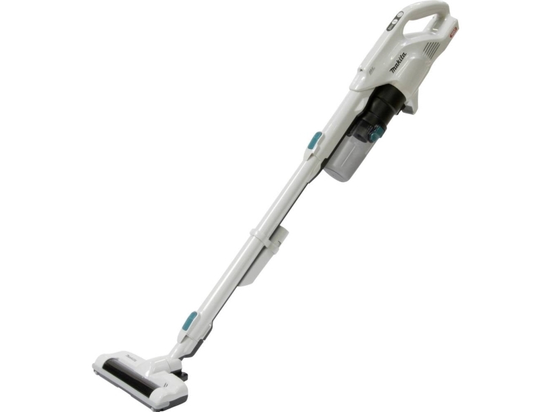 Makita Cl004gz Kabelloser Zyklon-Staubsauger Ohne Beutel, Zyklon-Technologie