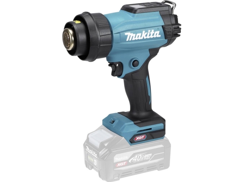 Makita HG001GZ01 HG001GZ01 Varmluftsfläkt | Elverktyg - Övriga maskiner - Övriga verktyg | GameStuff