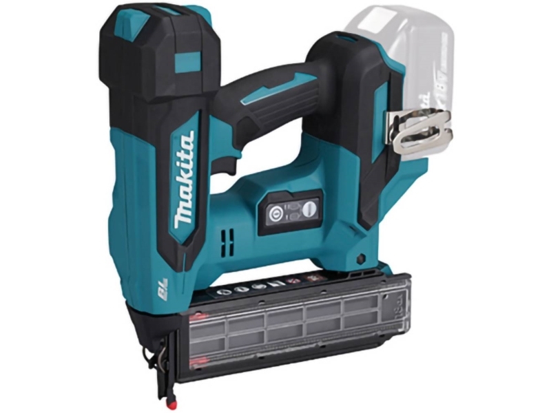 Makita DBN501Z DBN501Z Sladdlös spikpistol | Elverktyg - DIY - Elverktyg 230V - Övriga Elverktyg | GameStuff