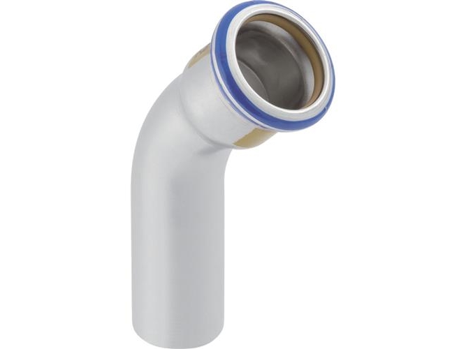 Bend rfg 45gr 15mm m/n Mapress