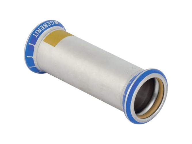 Skydemuffe rfg 18mm Mapress