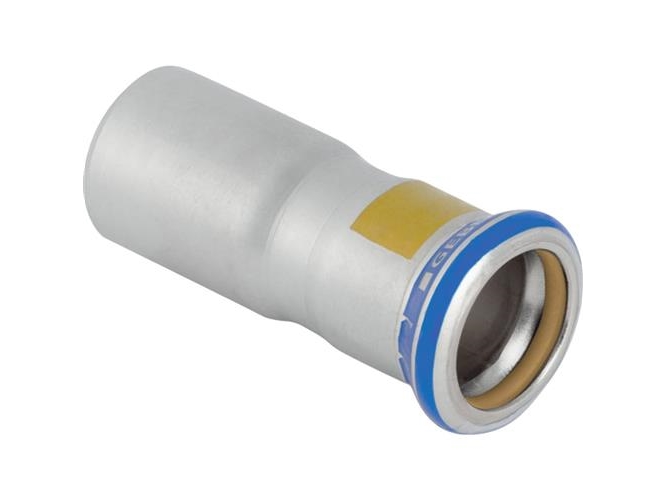 Reduktion rfg 108-76,1mm Mapress