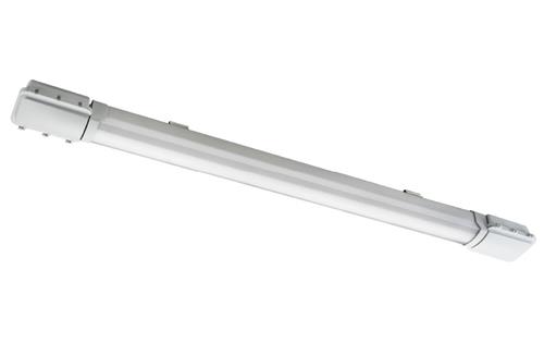 Sg Armaturen Farm 66 Led-Armatur 4030 Lm 1200 34 W 4000 K Ip66, Grå