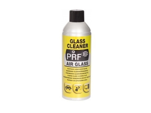 Taerosol Prf Aglass/520, 520 Ml, Aerosol Spray, Sort, Sølv, Gul, Glas, Spejl, 400 G