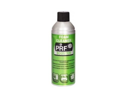 Taerosol Prf Boost/520, 520 Ml, Lufttryksrenser, Flaske